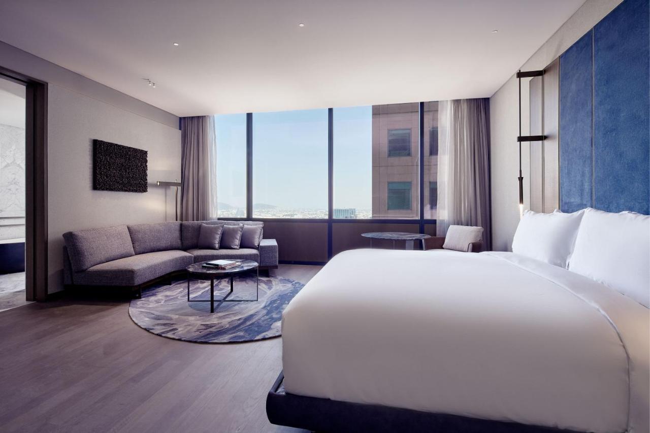 The Ritz-carlton Residences Città del Messico