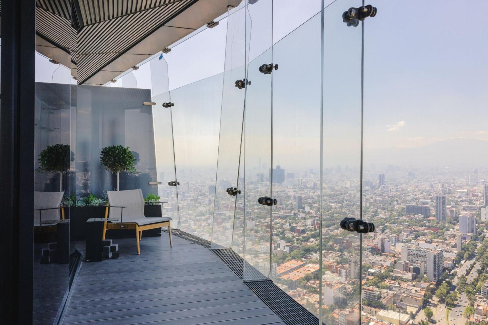 The Ritz-carlton Residences 5* Città del Messico