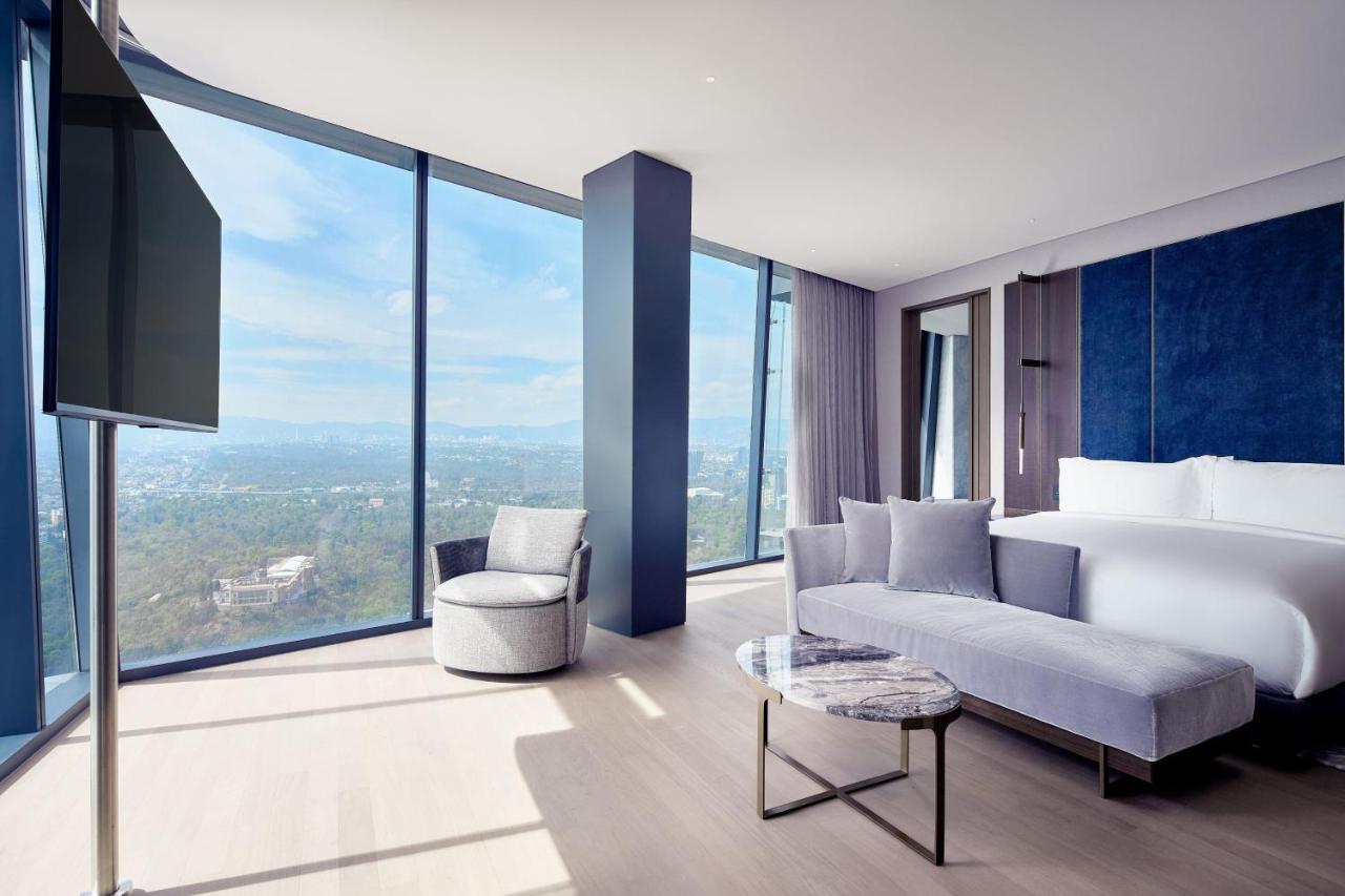Hotel The Ritz-carlton Residences Mexico-stad