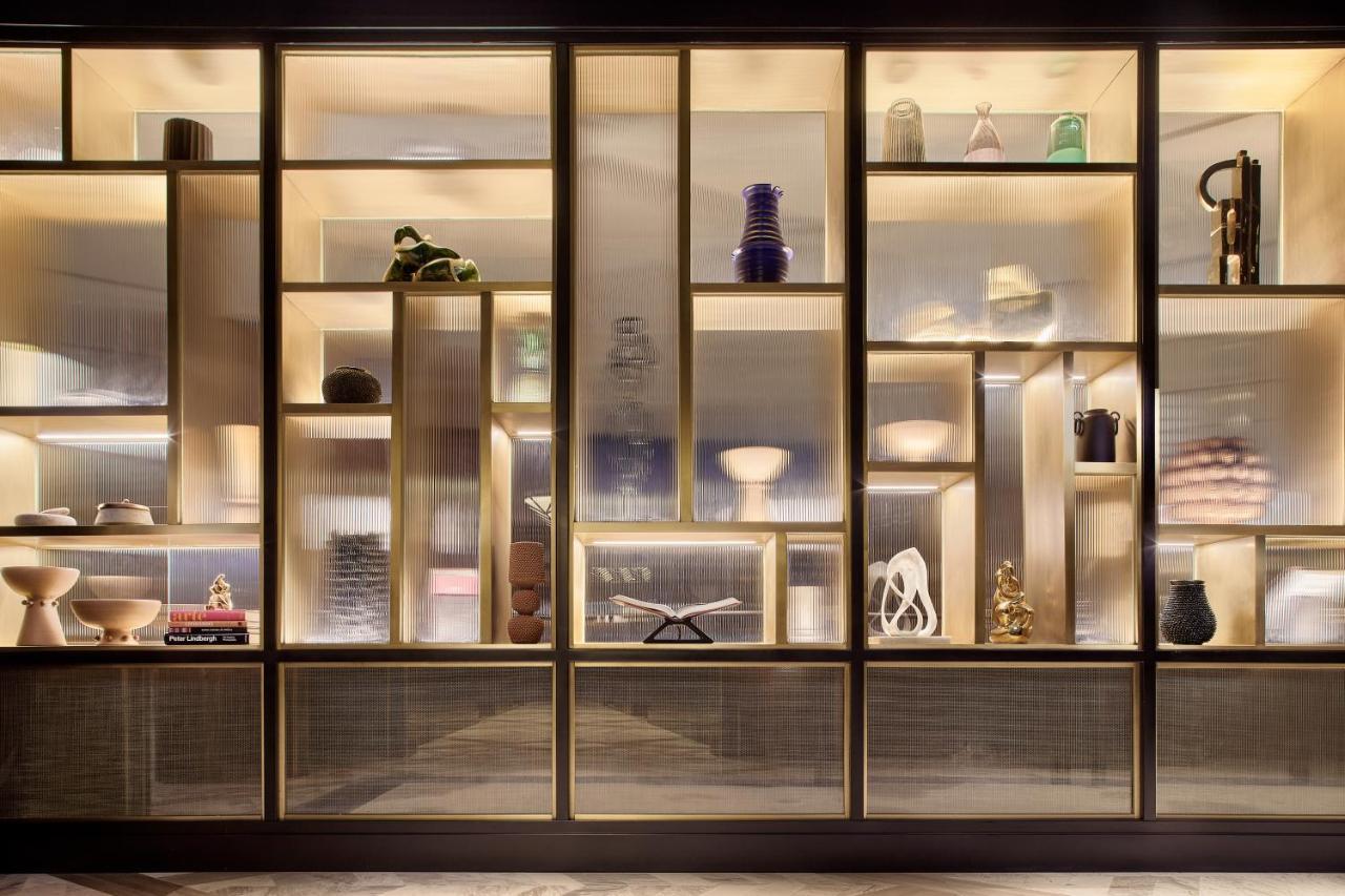 Hotel The Ritz-carlton Residences Mexico-stad