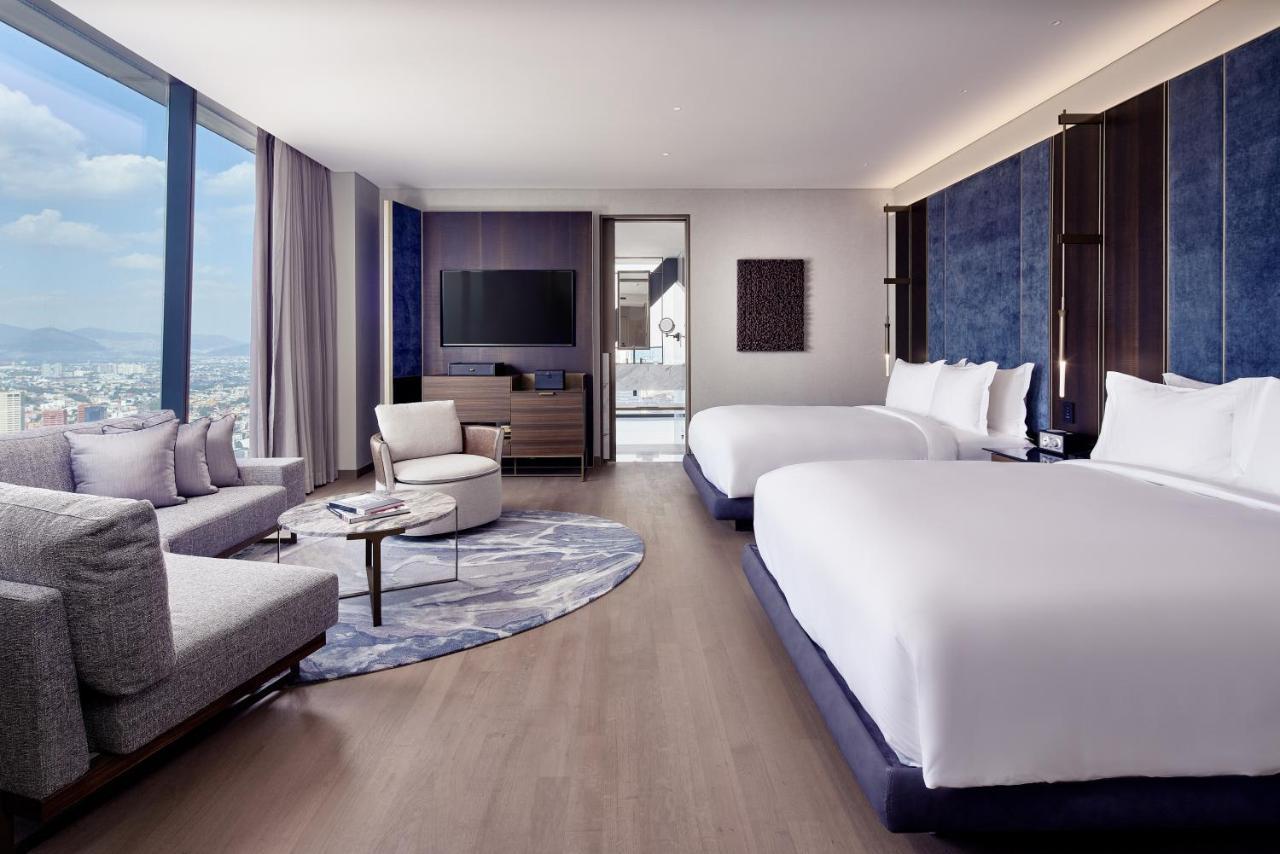 The Ritz-carlton Residences 5* Mexico-stad