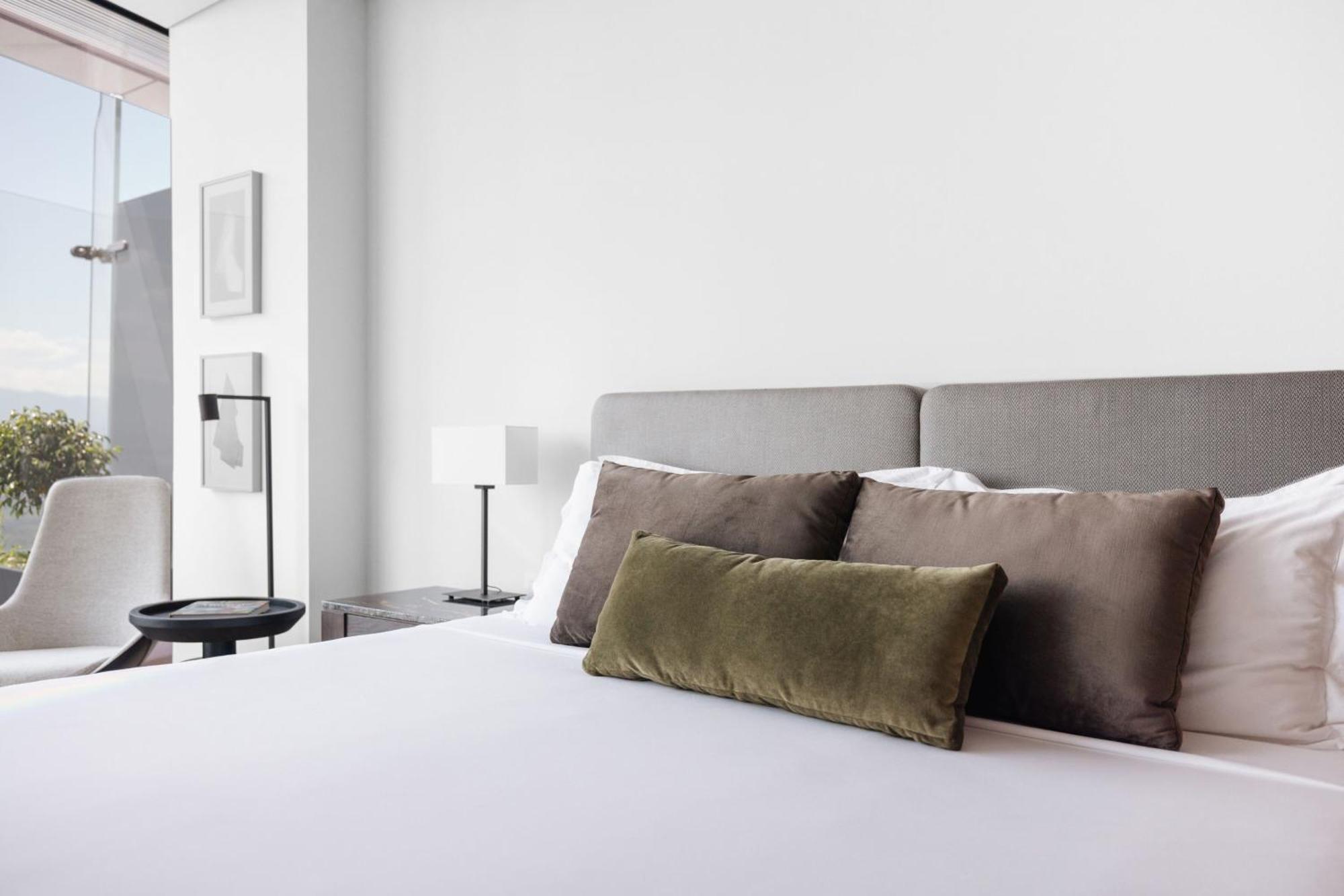 The Ritz-carlton Residences Mexiko-Stadt