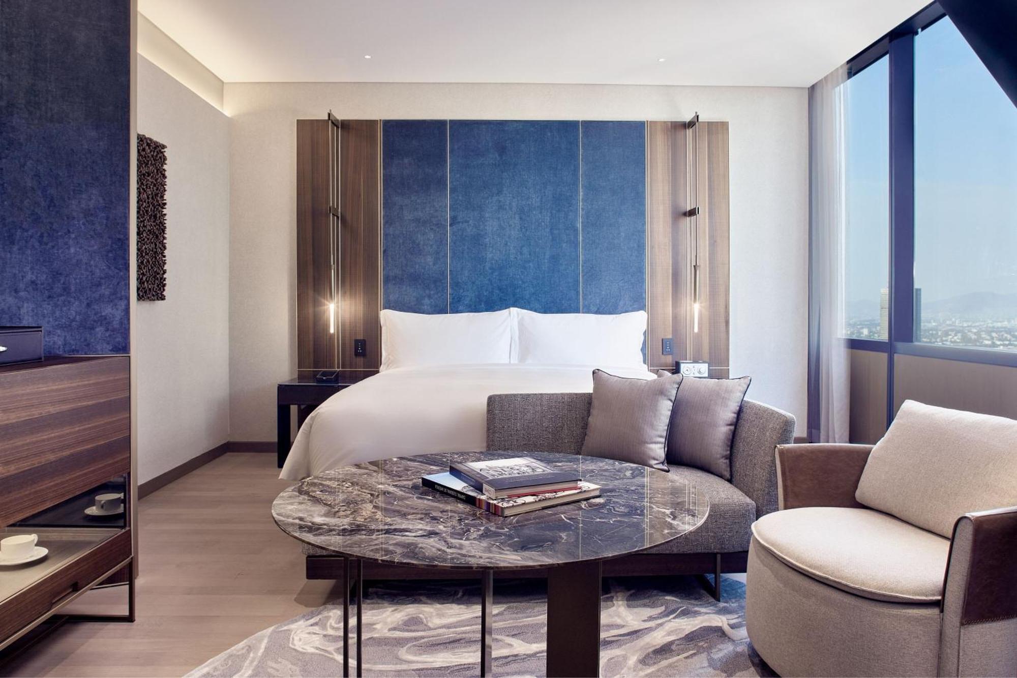 The Ritz-carlton Residences 5* Mexico-stad