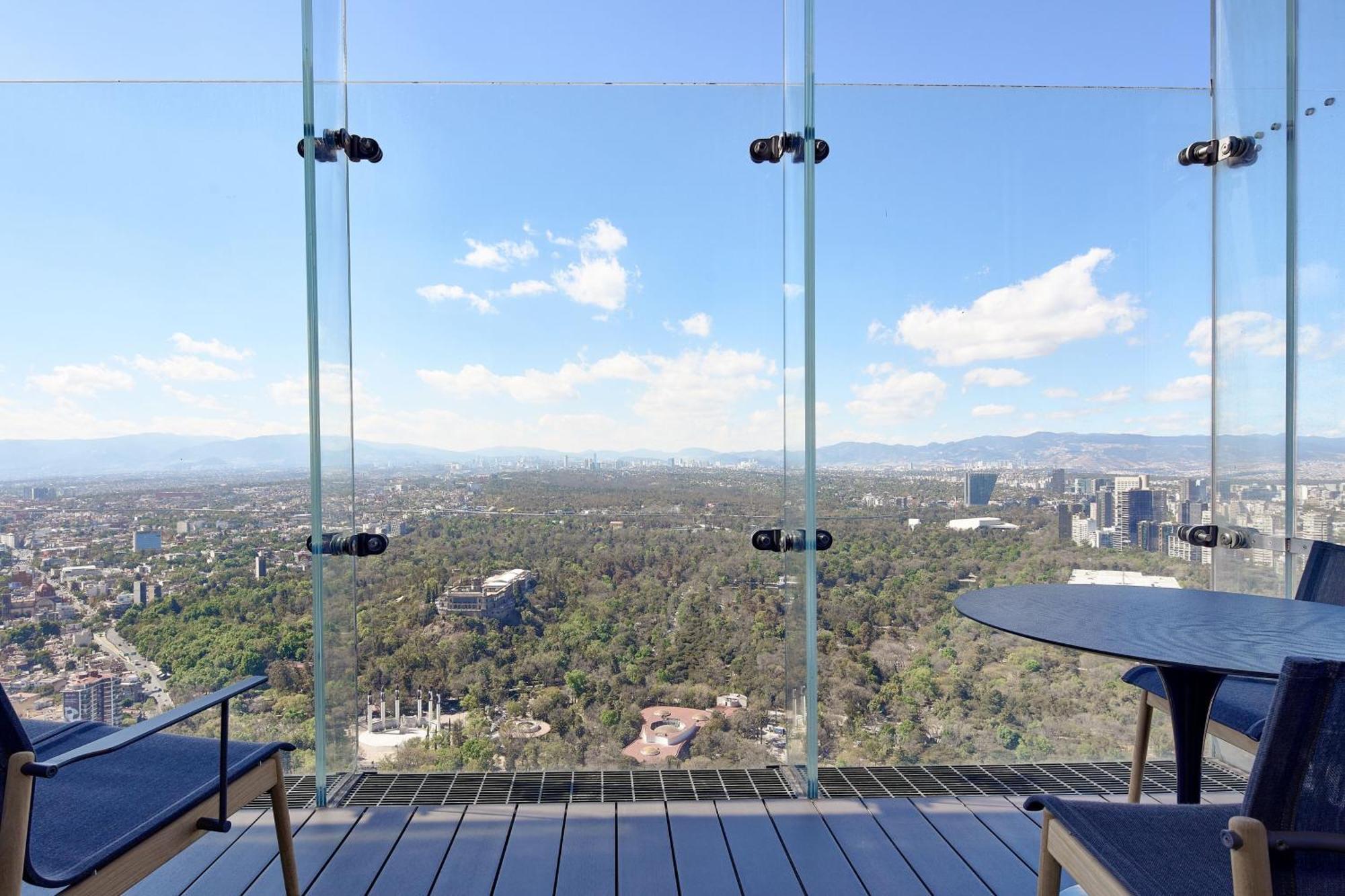 The Ritz-carlton Residences 5* Mexico-stad